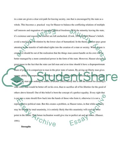 Social History of Art