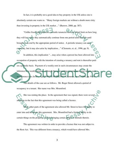 Issues of a Welfare Law