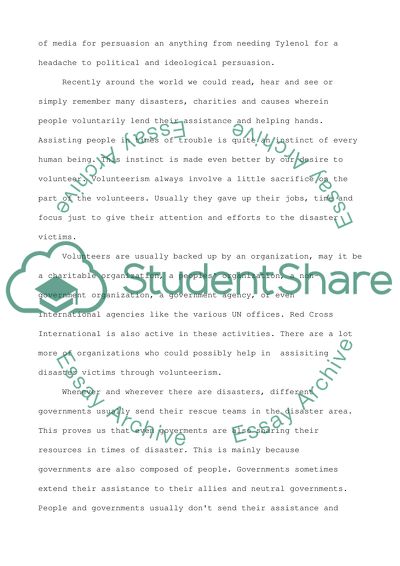 Theories and Mechanisms that Greatly Affect the Social and Psychological Aspects of the People