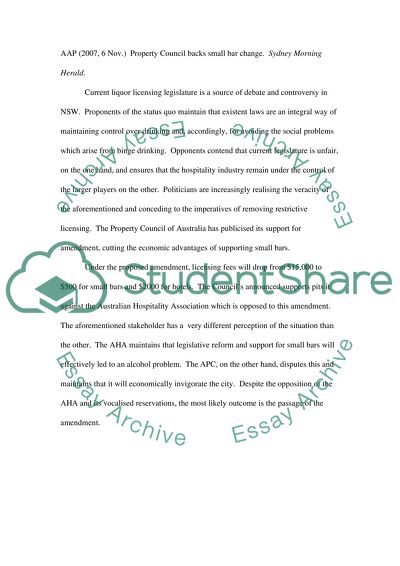 Legal Studies and Industrial Relations