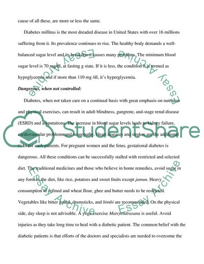 A Meta-Analysis of the Effectiveness of a Vegetarian Diet in Diabetes