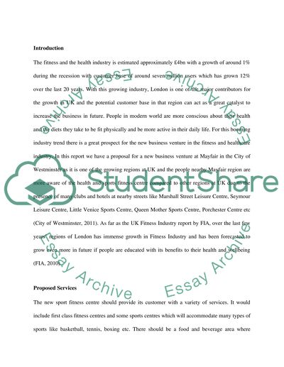 Evaluation of Management Strategies