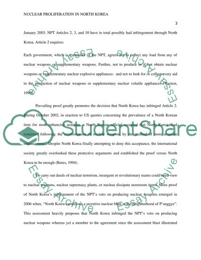 The Risk of Nuclear Terrorism