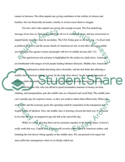 Myth or Truth: The Melting Pot Can Lead Economic Egalitarianism