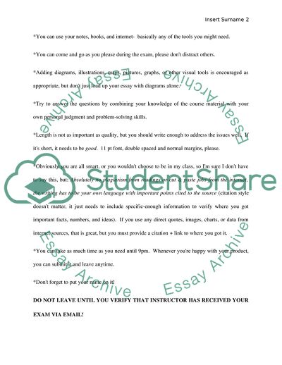 Midterm System of Security