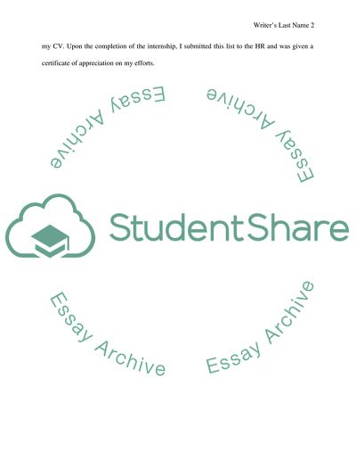 Description of my personal Dilema