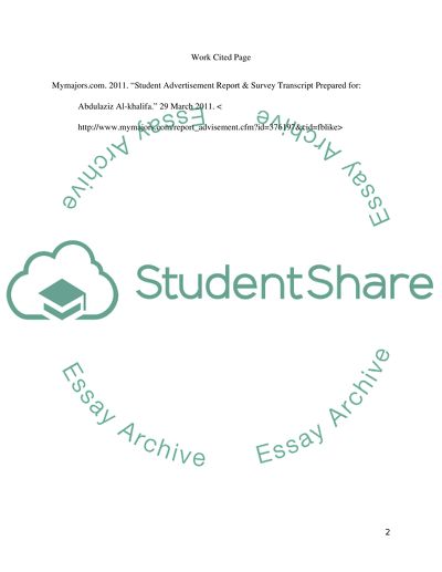 What Majors Students Are Best Suited For