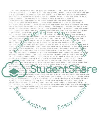 Personalized Medicine