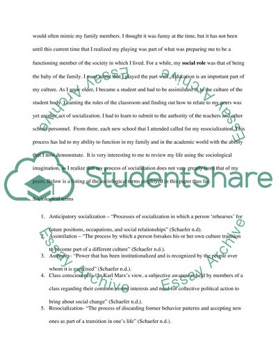 The Study of Society: A New, Relevant Science