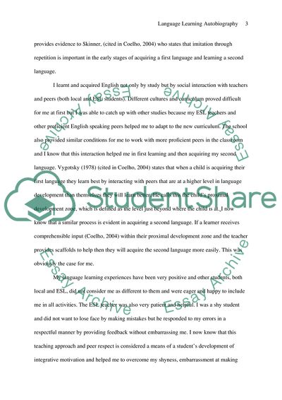 Teaching in Multilingual Classrooms