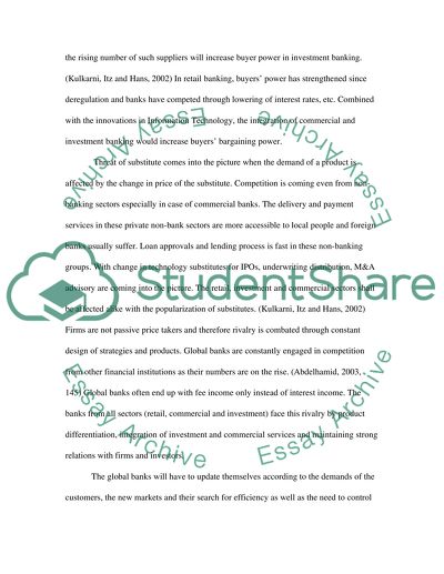 Discuss a local or national issue