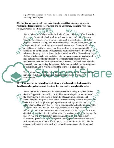 Interviewing Edith Johnson