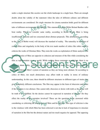 Animation Films Analysis