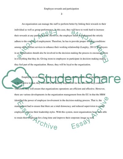 HRM- Journal entry Unit 7 & 8