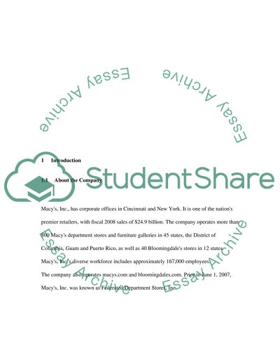 International marketing