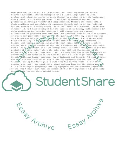 Properly Run or Manage a New Business