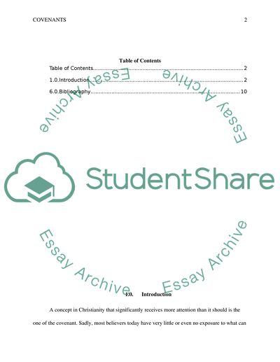 New Covenant in Relationship to the Death and Resurrection