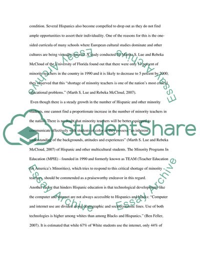 Multicultural Struggles in American Educational History