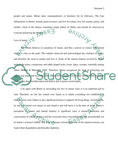 Hinduism discussion image