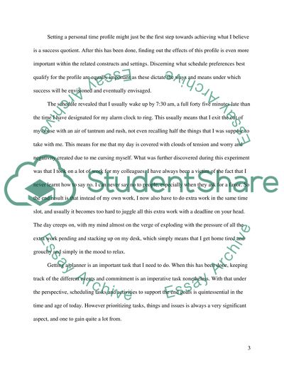 Research Strategy Paper