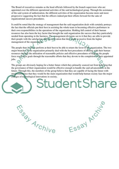 Principle Healthcare - Operations Management