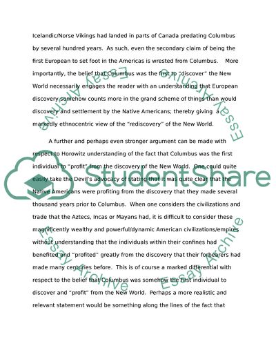 The Book: A Voyage Long and Strange