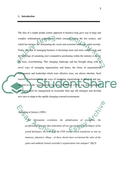 Diagnosis from a Multi Frame Perspective