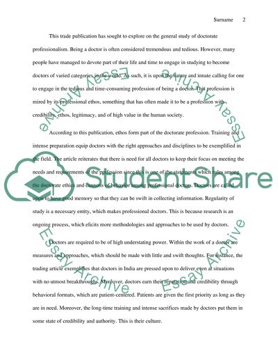 The Disciplinary Literacies Project