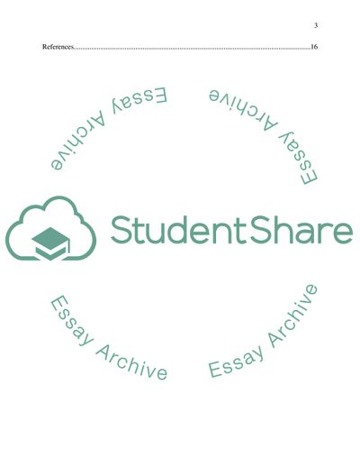 Corporate Diversification and Shareholder Value