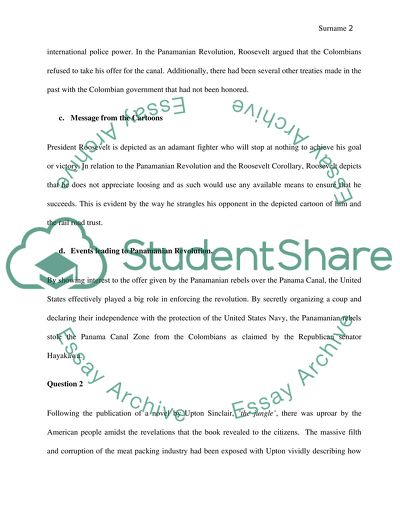 Sovereignty and Imperialism