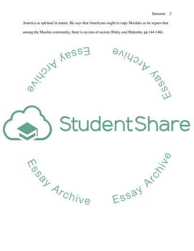 The Concept of Color Blind Racism