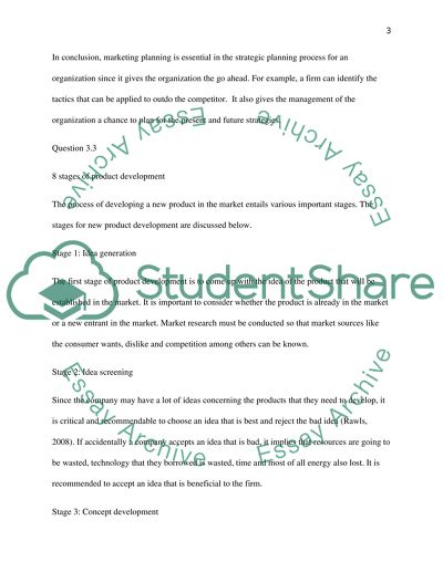 Principles and Practice of Marketing