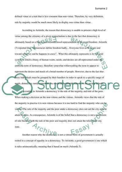 Global Political Economy