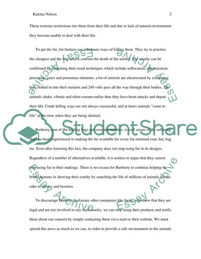 Animal Cruelty: What Can We Do to Stop It