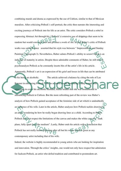 WEB SITE RESEARCH PROJECT (US History)