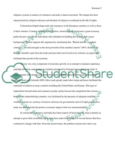 The Uses and Abuses of Nationalism