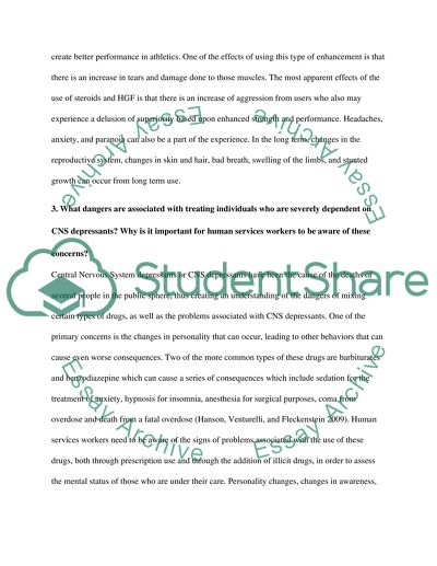 Why Do Americans Use So Many Legal Drugs (For Example, Alcohol, Tobacco, and OTC Drugs)