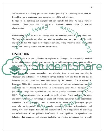 Connecting Curriculum to Work