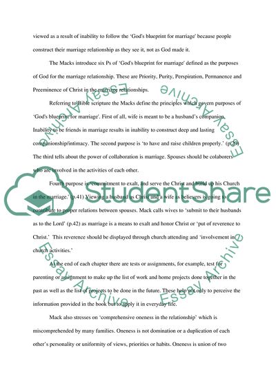 Sweethearts For A Lifetime Critique