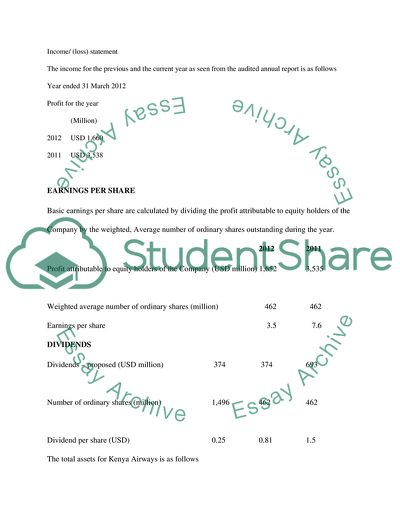 The Best Airways of East Africa