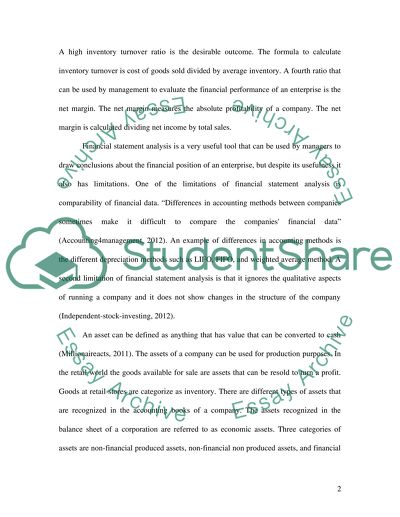 Healthcare Finance and Accounting