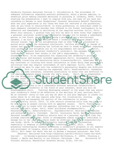 Week 9 - Application Assignment: Business Presentation-workpalce