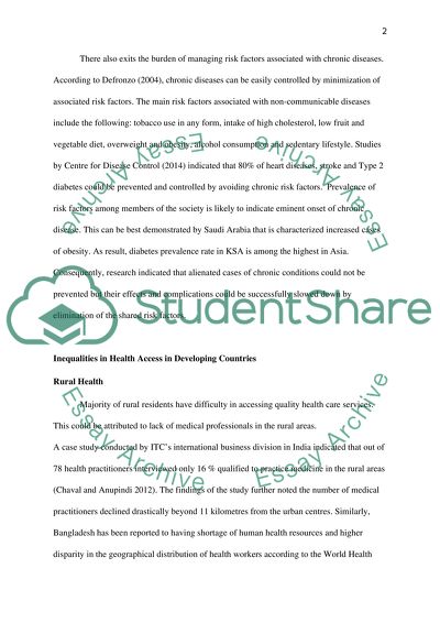 The Roles of Mhealth Integrated Technology