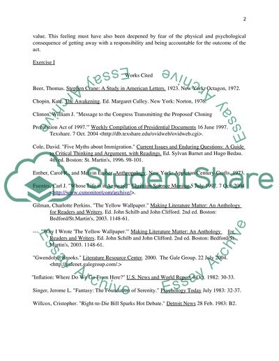 Marxist, Feminist, and Psychoanalytic Criticism