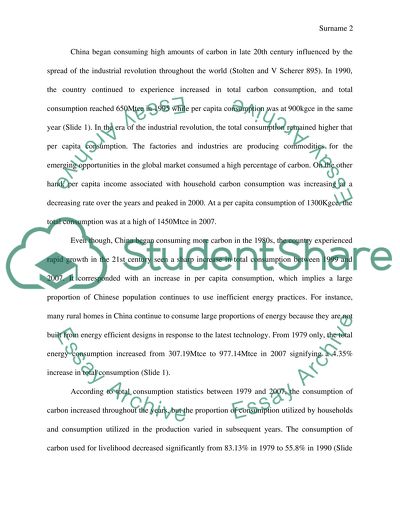 Buildings Energy-efficiency Development in Rural Areas of China