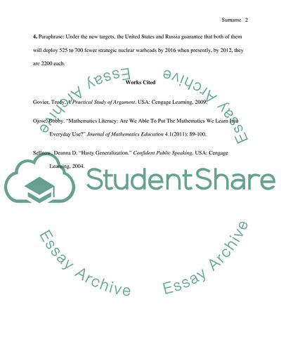 Logic & Reasoning Discussion Forum