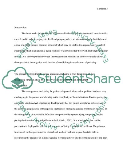 Implantable cardiac pacemaker