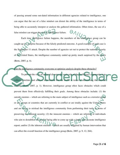 How Do Psychological Mindsets Act as Enemies of Intelligence