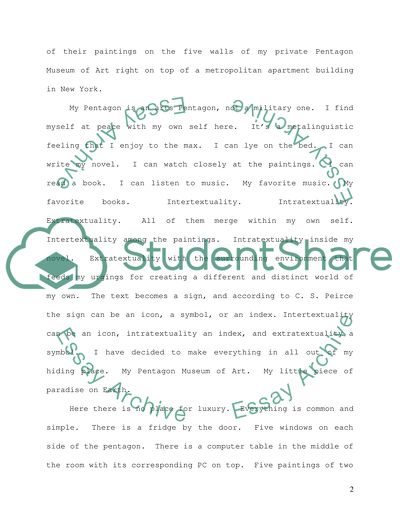 Pentagon Museum of Art