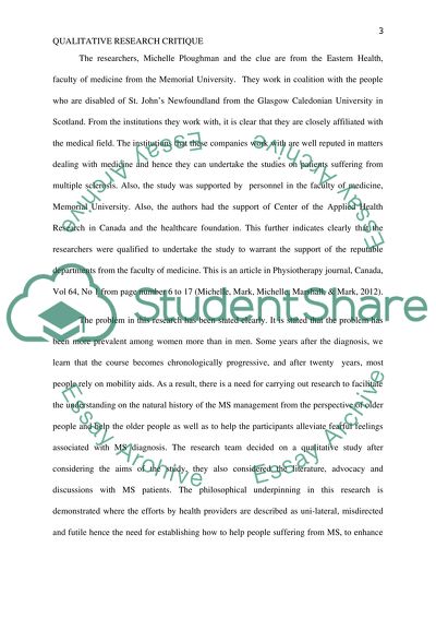 The Path to Self-Management